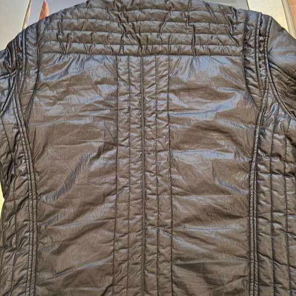 Vintage diesel, puff, bomber, motorcycle jacket, extra large - Picture 6 of 9